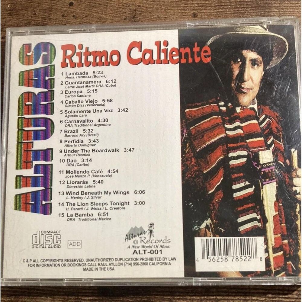 Unbranded Multi Cds-and-vinyl